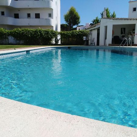 Garden View Vilamoura Apartment 外观 照片
