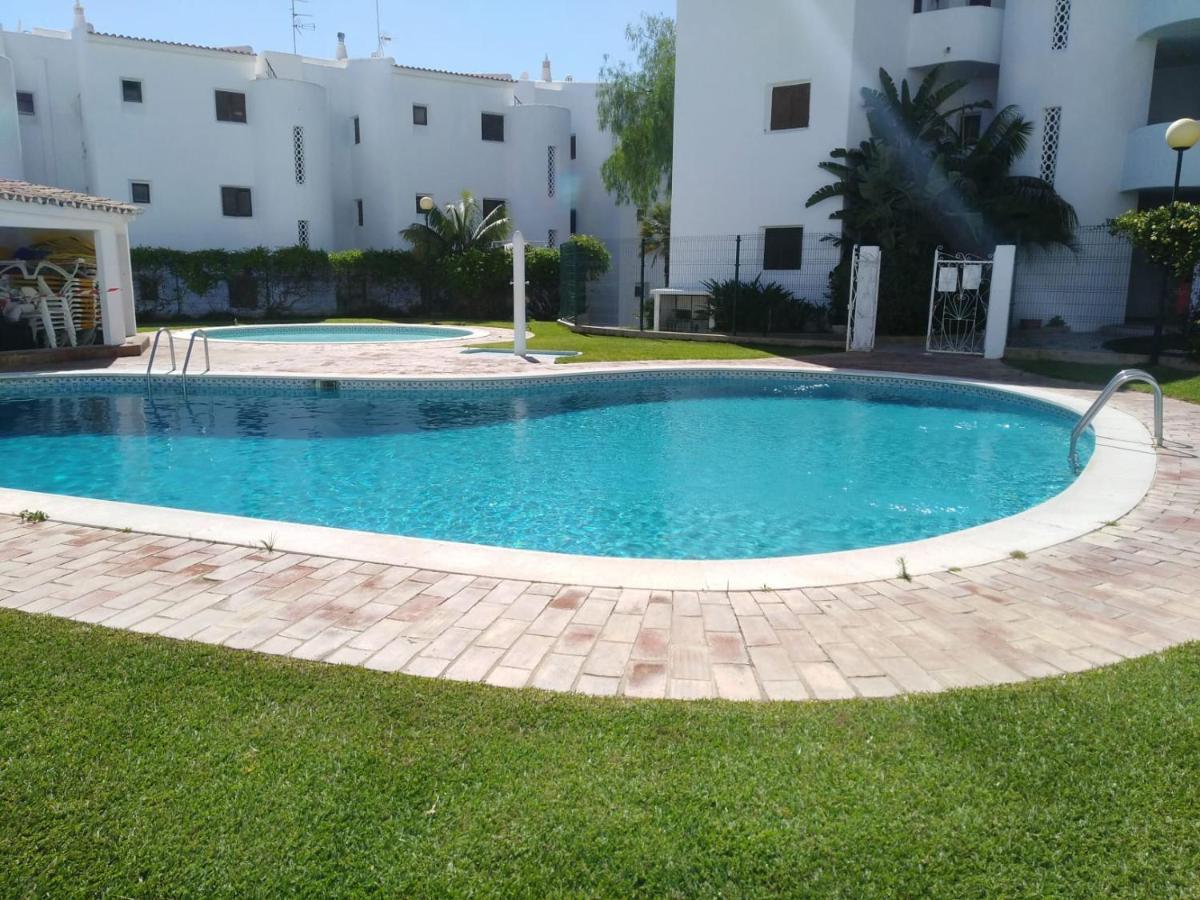 Garden View Vilamoura Apartment 外观 照片
