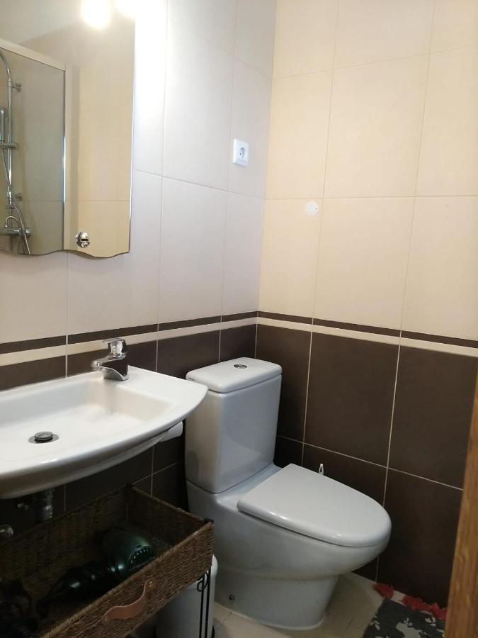 Garden View Vilamoura Apartment 外观 照片