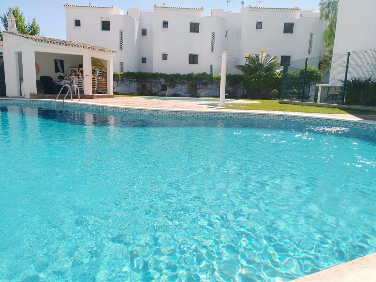 Garden View Vilamoura Apartment 外观 照片