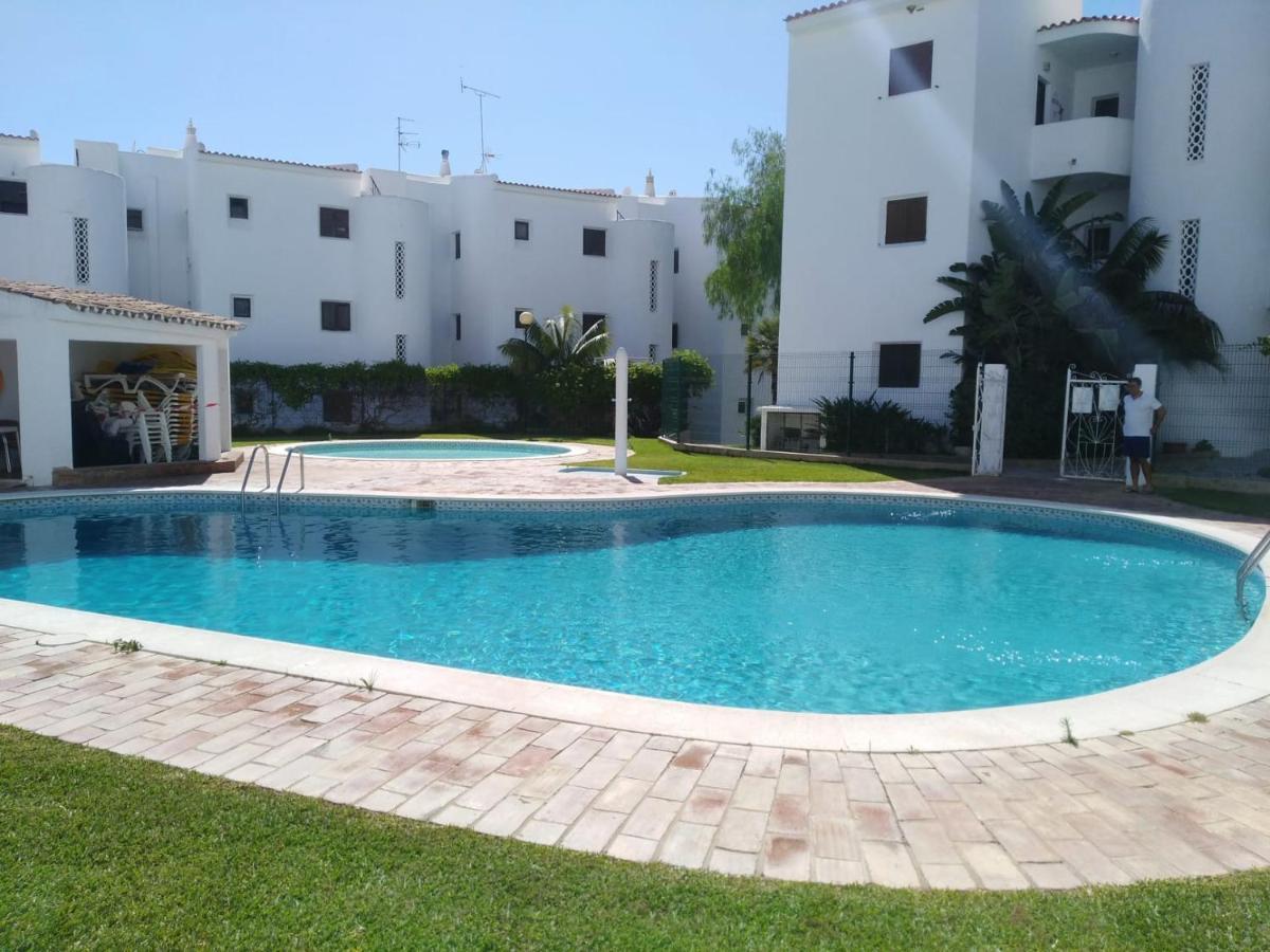Garden View Vilamoura Apartment 外观 照片