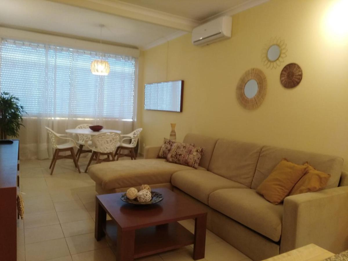 Garden View Vilamoura Apartment 外观 照片