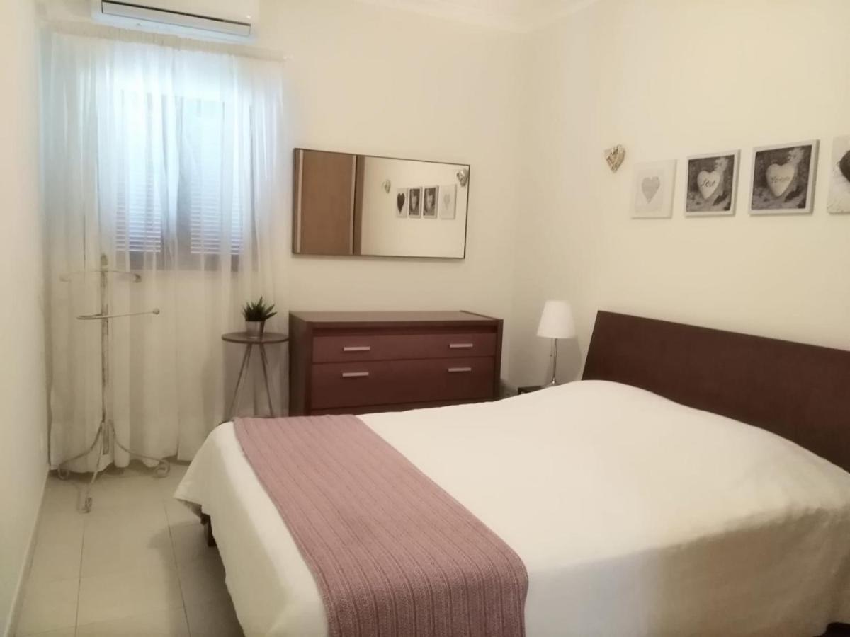Garden View Vilamoura Apartment 外观 照片