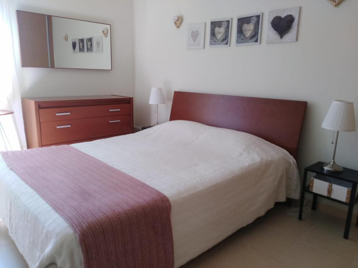 Garden View Vilamoura Apartment 外观 照片