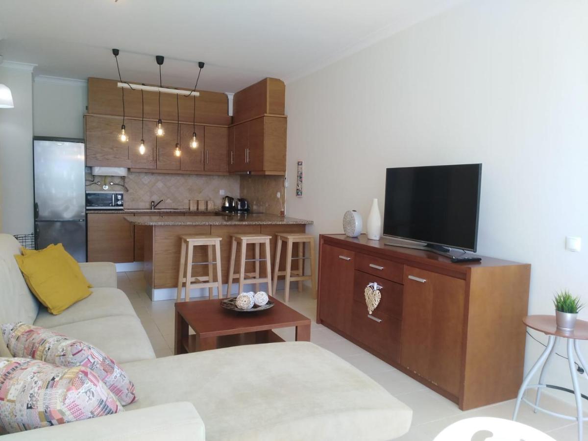 Garden View Vilamoura Apartment 外观 照片