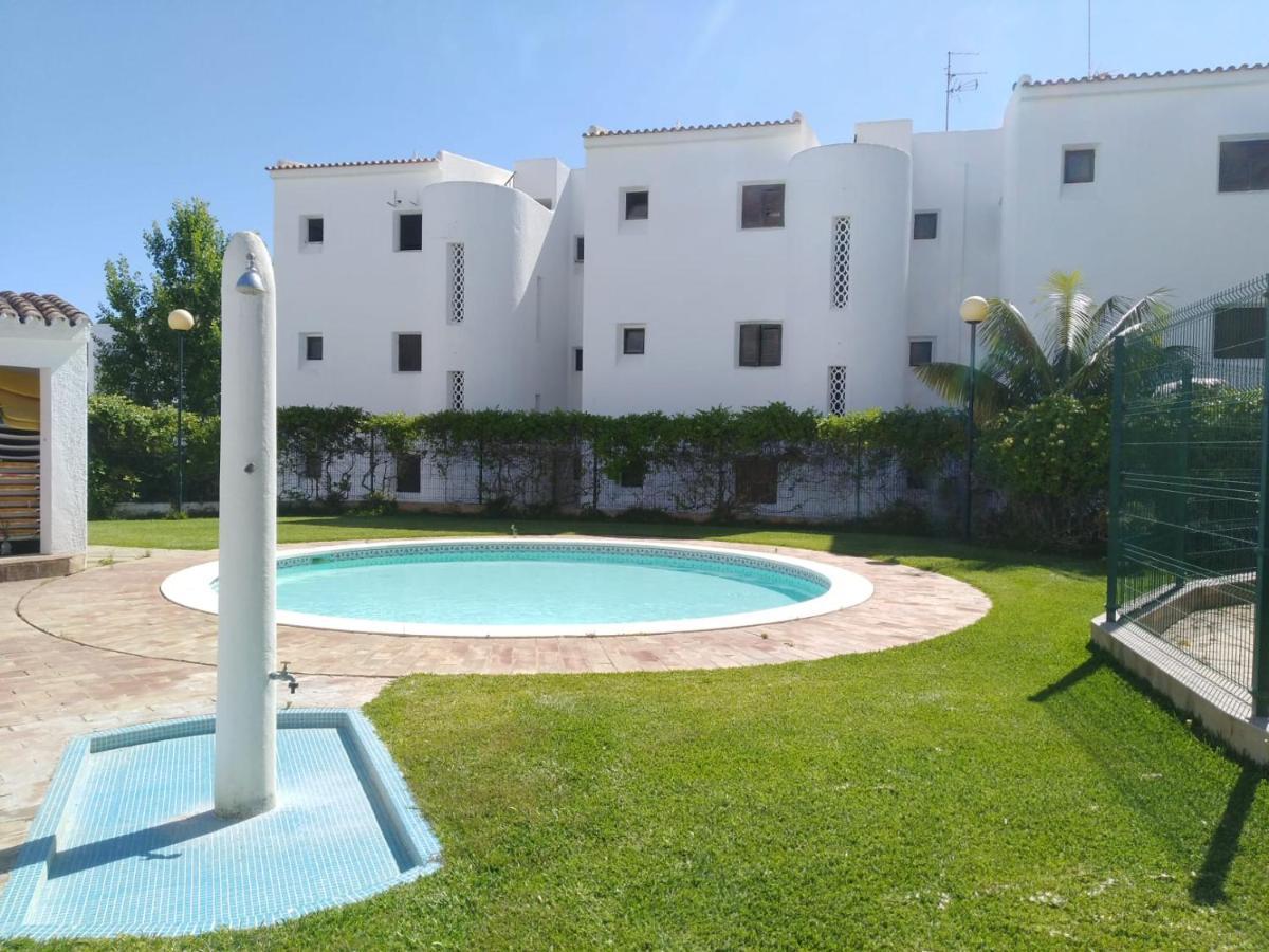 Garden View Vilamoura Apartment 外观 照片