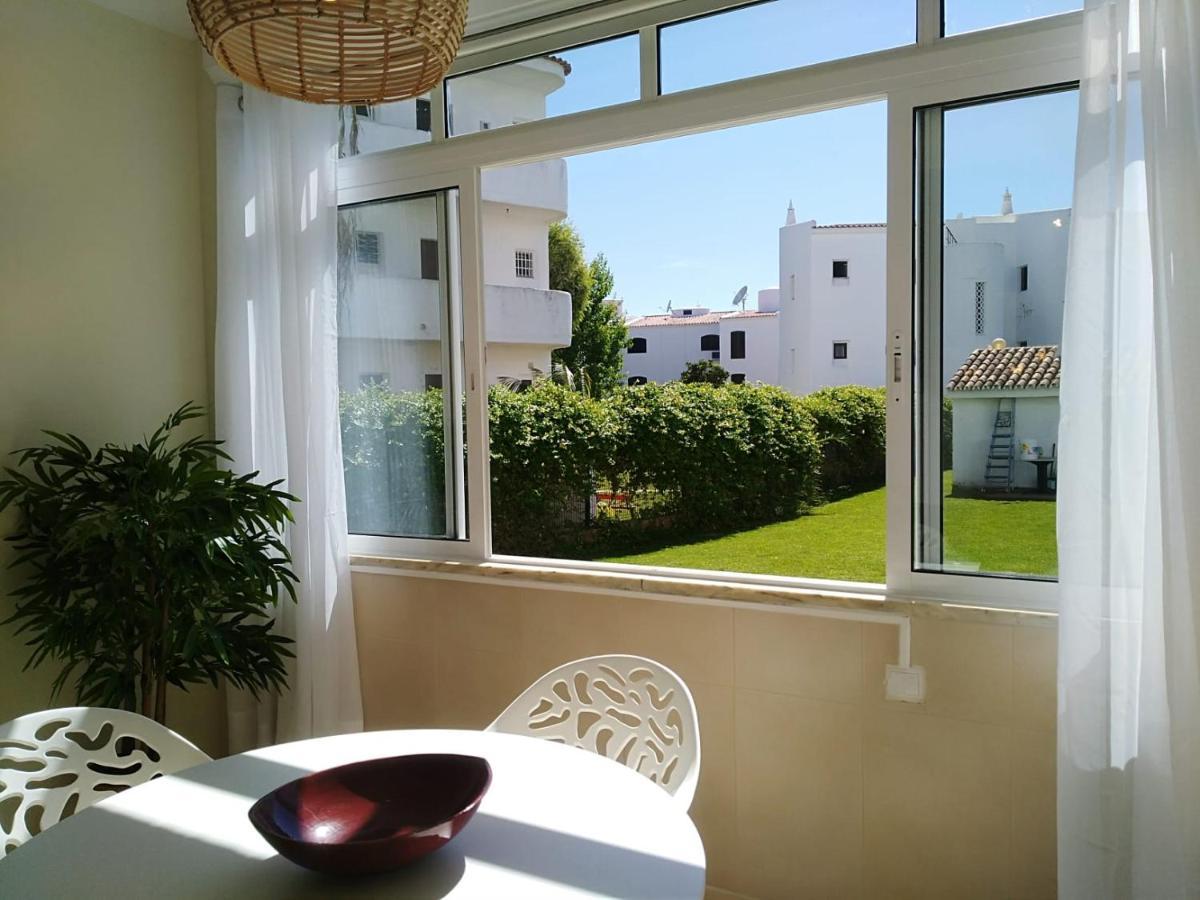 Garden View Vilamoura Apartment 外观 照片
